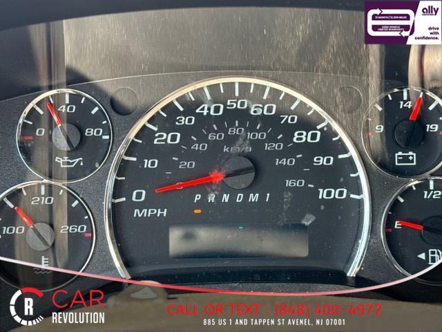used 2020 Chevrolet Express 3500 car, priced at $22,888