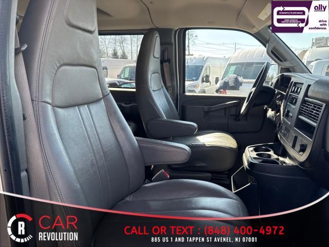 used 2020 Chevrolet Express 3500 car, priced at $22,888