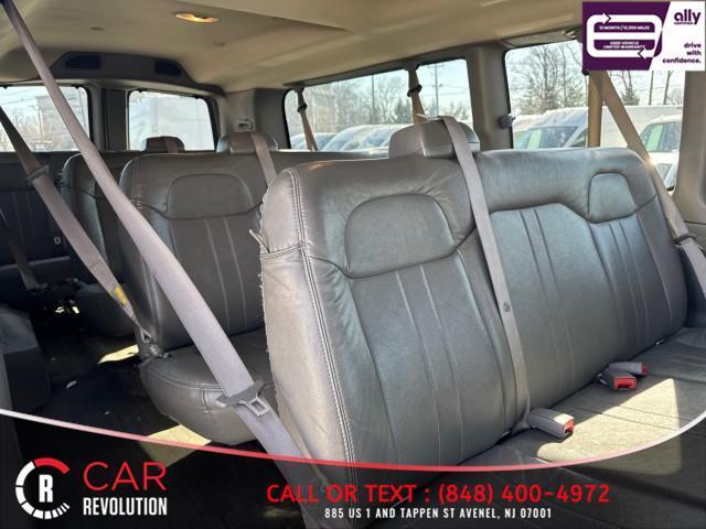 used 2020 Chevrolet Express 3500 car, priced at $22,888