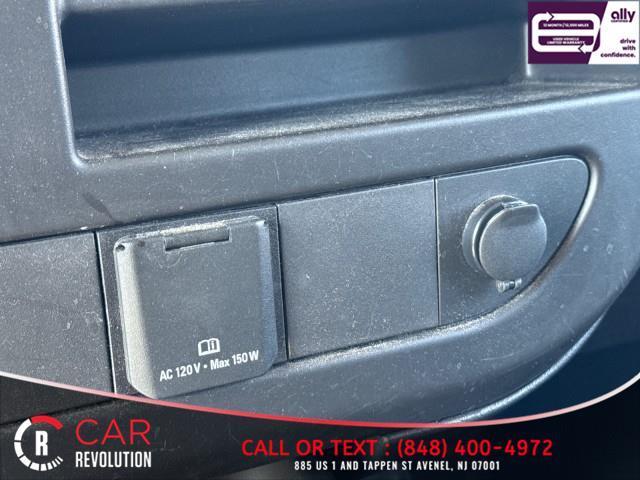 used 2020 Chevrolet Express 3500 car, priced at $22,888