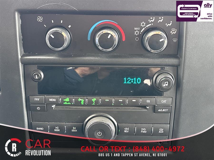 used 2017 Chevrolet Express 2500 car, priced at $15,245