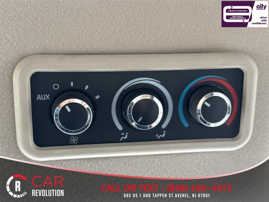 used 2017 Chevrolet Express 2500 car, priced at $15,245