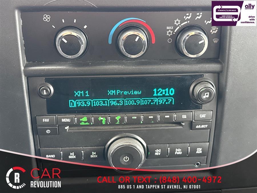 used 2017 Chevrolet Express 2500 car, priced at $15,245