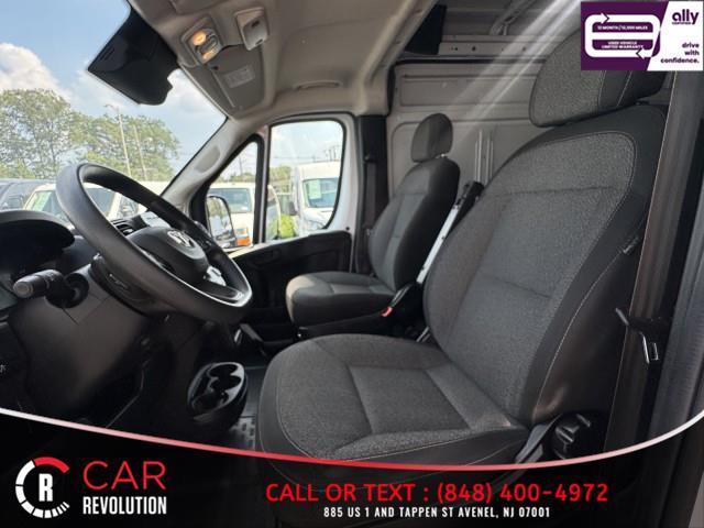 used 2023 Ram ProMaster 3500 car, priced at $23,850