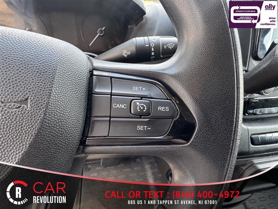 used 2023 Ram ProMaster 3500 car, priced at $23,850
