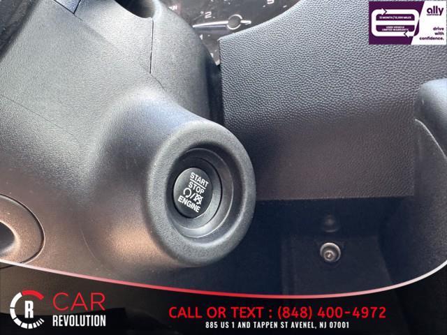 used 2023 Ram ProMaster 3500 car, priced at $23,850