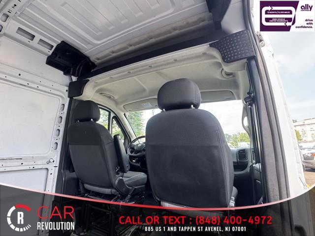 used 2023 Ram ProMaster 3500 car, priced at $23,850