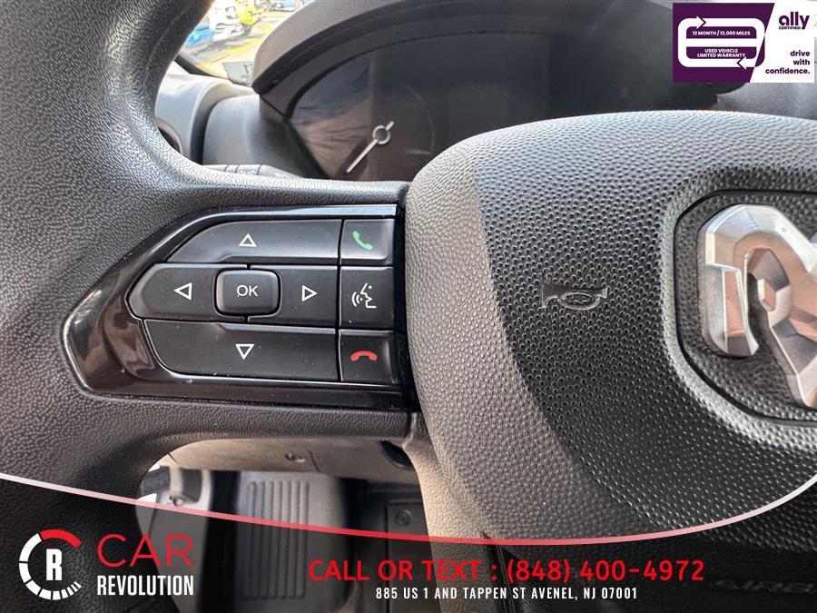 used 2023 Ram ProMaster 3500 car, priced at $23,850