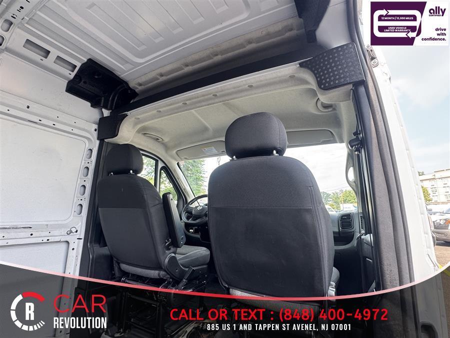 used 2023 Ram ProMaster 3500 car, priced at $23,850