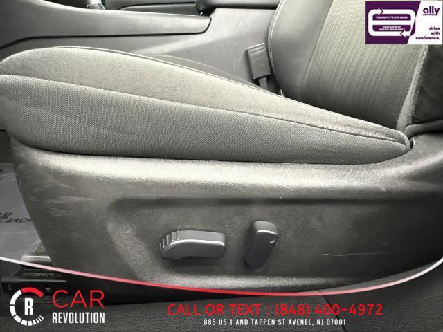 used 2024 Nissan Altima car, priced at $15,199