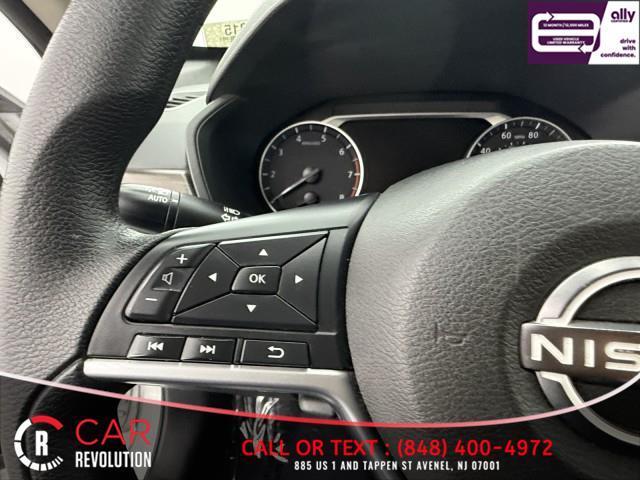 used 2024 Nissan Altima car, priced at $15,199