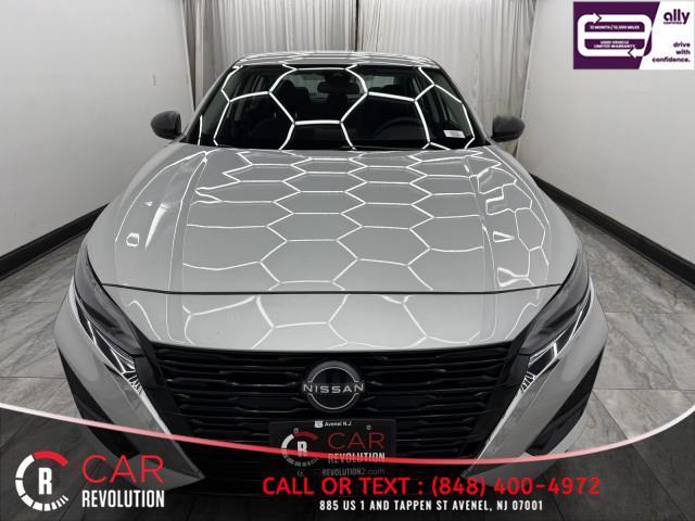 used 2024 Nissan Altima car, priced at $15,199