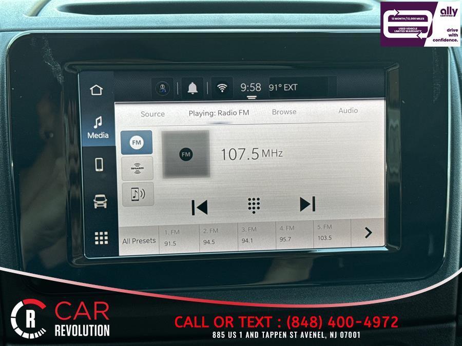 used 2023 Ram ProMaster 1500 car, priced at $22,745