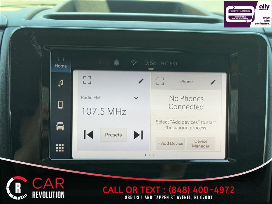 used 2023 Ram ProMaster 1500 car, priced at $22,745
