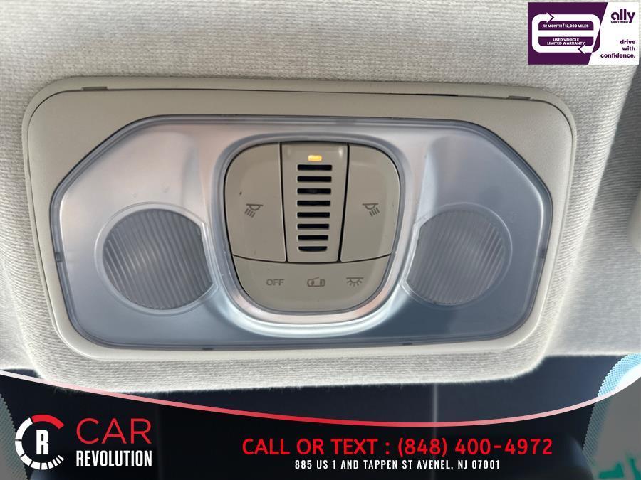 used 2023 Ram ProMaster 1500 car, priced at $22,745