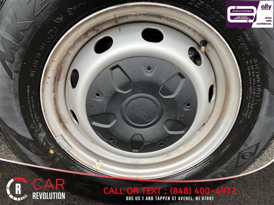 used 2021 Ford Transit-250 car, priced at $26,345
