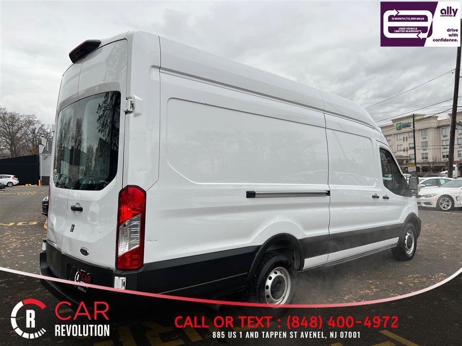 used 2021 Ford Transit-250 car, priced at $26,345
