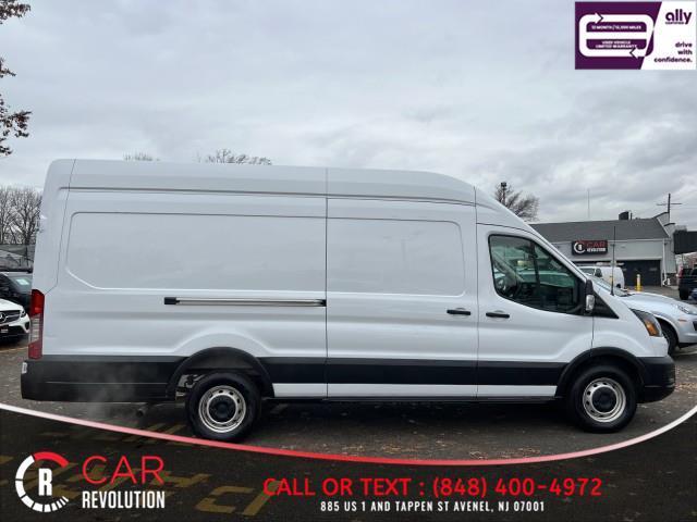 used 2021 Ford Transit-250 car, priced at $23,280