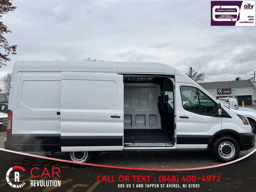 used 2021 Ford Transit-250 car, priced at $26,345