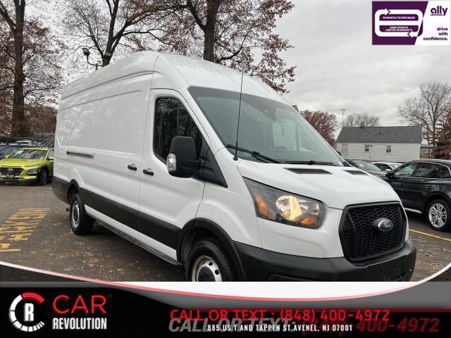 used 2021 Ford Transit-250 car, priced at $23,280