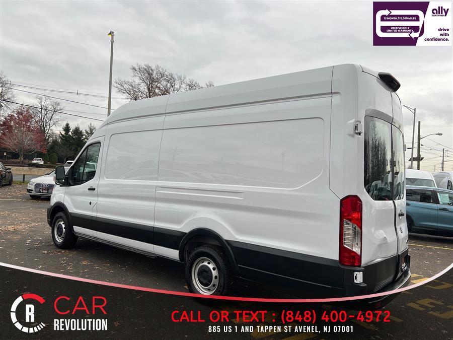 used 2021 Ford Transit-250 car, priced at $26,345