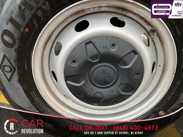 used 2021 Ford Transit-250 car, priced at $23,280