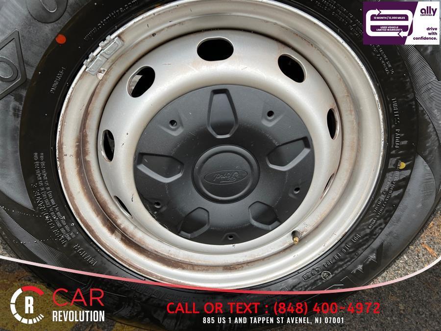 used 2021 Ford Transit-250 car, priced at $26,345