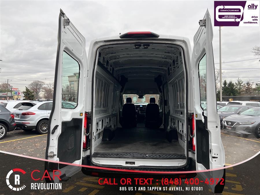 used 2021 Ford Transit-250 car, priced at $26,345