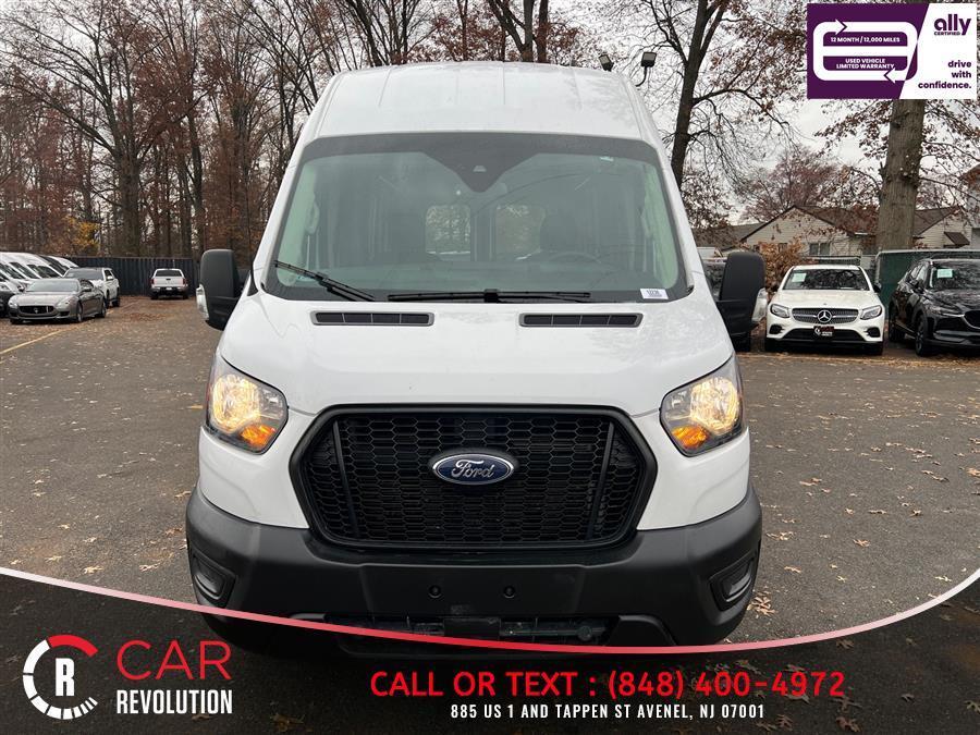 used 2021 Ford Transit-250 car, priced at $26,345