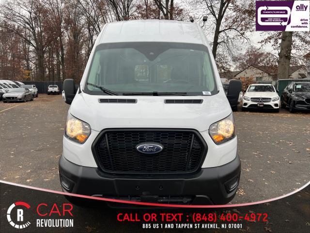used 2021 Ford Transit-250 car, priced at $23,280