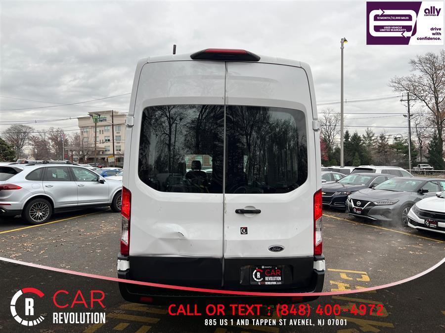 used 2021 Ford Transit-250 car, priced at $26,345
