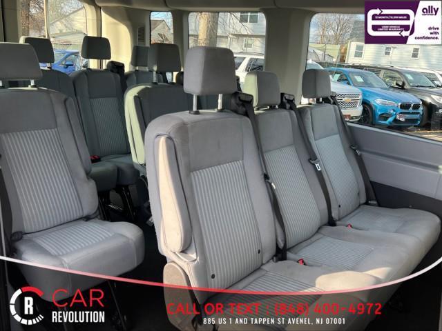 used 2019 Ford Transit-350 car, priced at $24,950