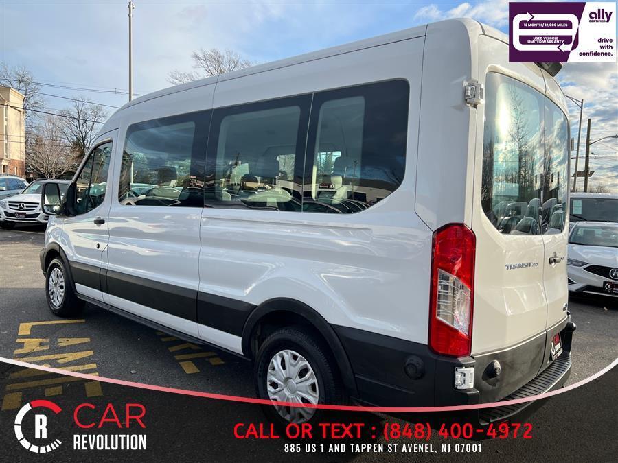 used 2019 Ford Transit-350 car, priced at $24,950