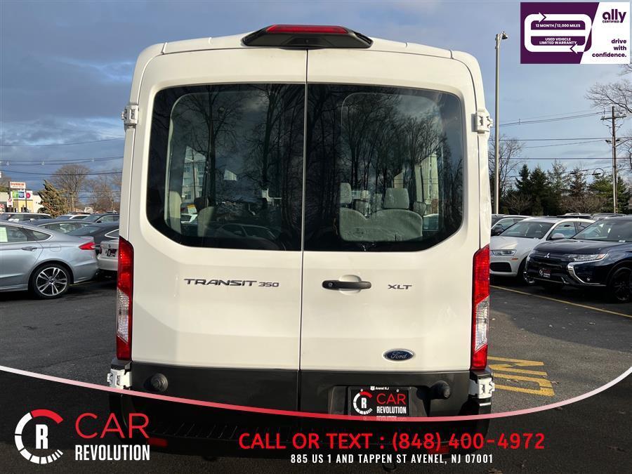 used 2019 Ford Transit-350 car, priced at $24,950