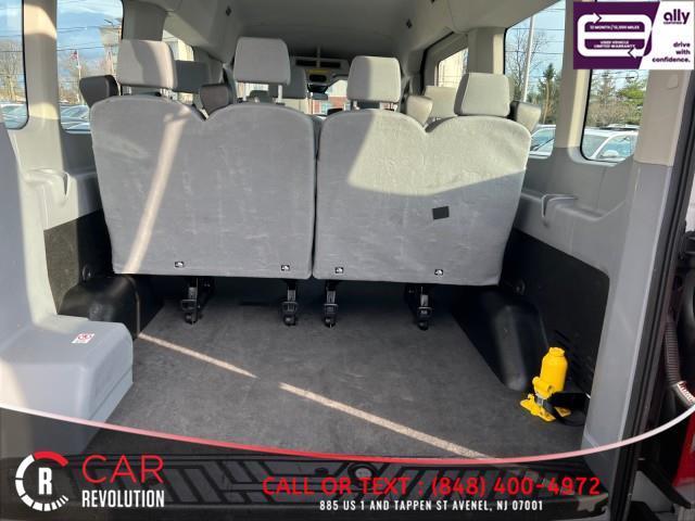 used 2019 Ford Transit-350 car, priced at $24,950