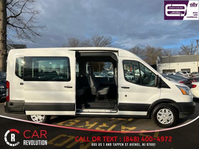 used 2019 Ford Transit-350 car, priced at $24,950