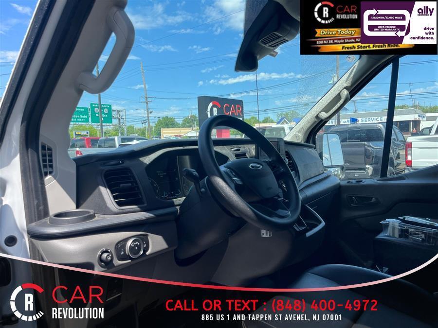 used 2025 Ford Transit-250 car, priced at $37,794