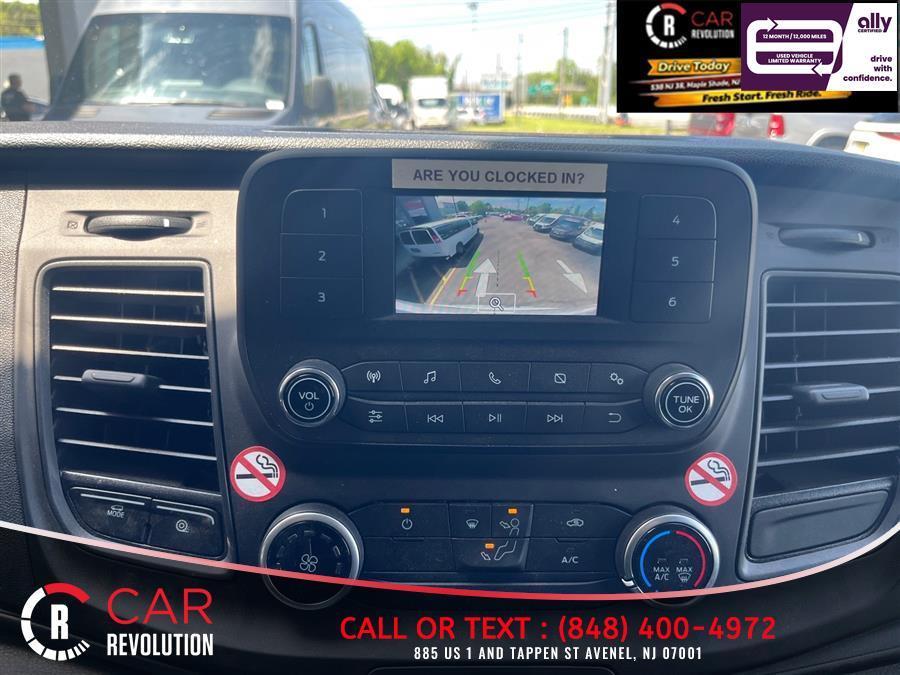 used 2025 Ford Transit-250 car, priced at $37,794