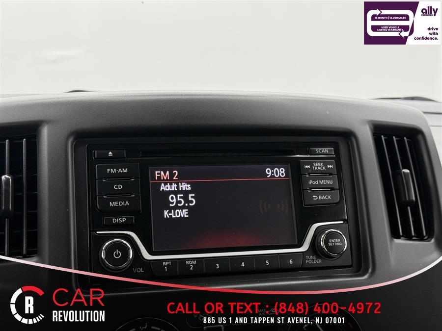 used 2019 Nissan NV200 car, priced at $13,299