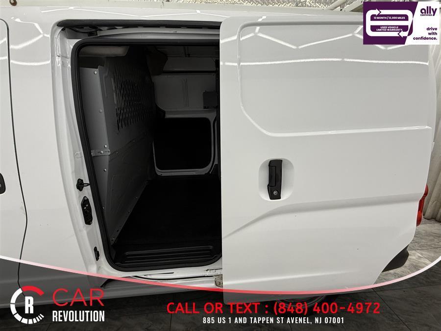 used 2019 Nissan NV200 car, priced at $13,299