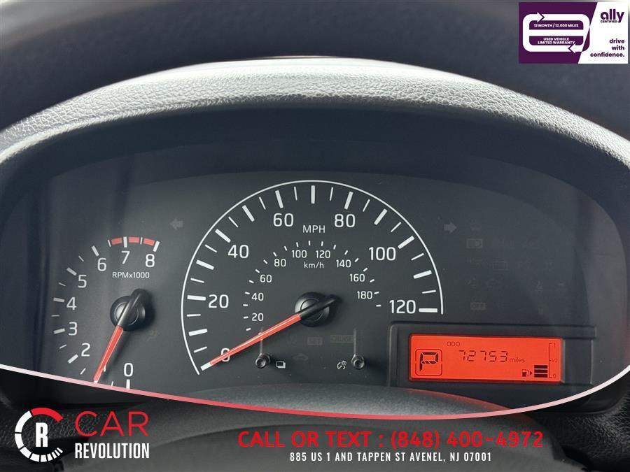 used 2019 Nissan NV200 car, priced at $13,299