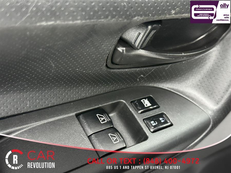 used 2019 Nissan NV200 car, priced at $13,299