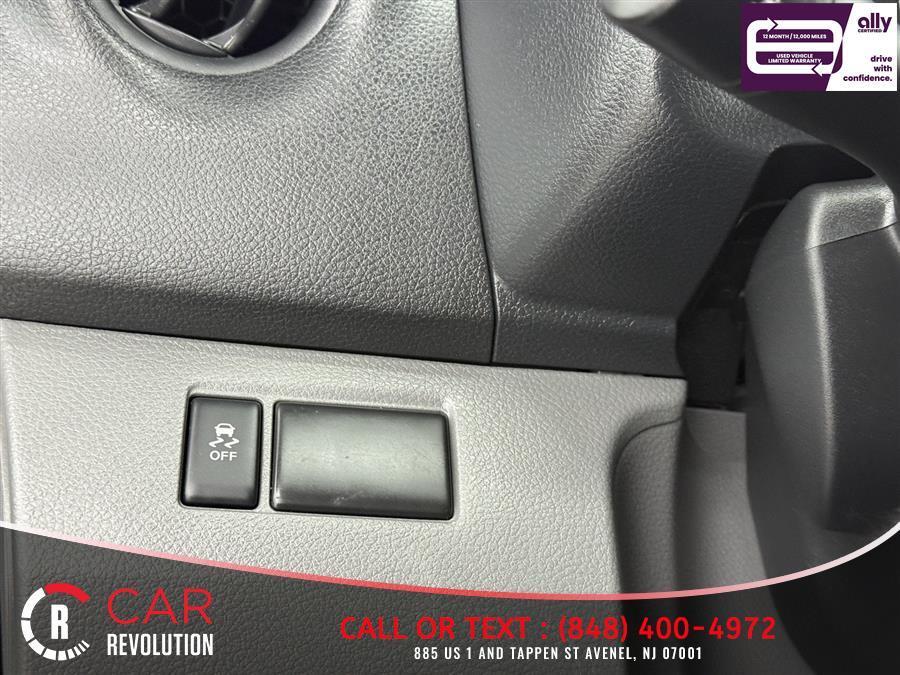 used 2019 Nissan NV200 car, priced at $13,299