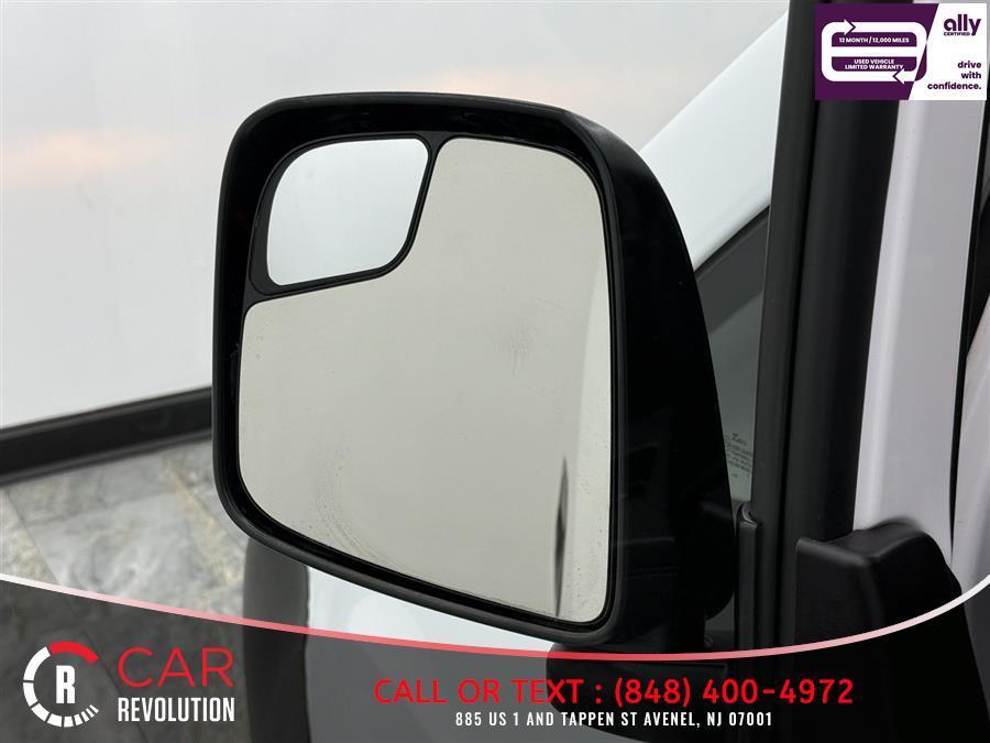 used 2019 Nissan NV200 car, priced at $13,299