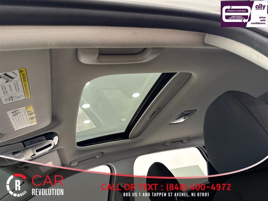 used 2022 Hyundai Tucson car, priced at $17,694