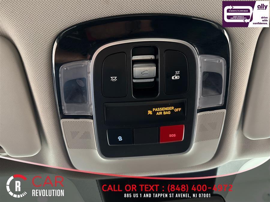 used 2022 Hyundai Tucson car, priced at $17,694