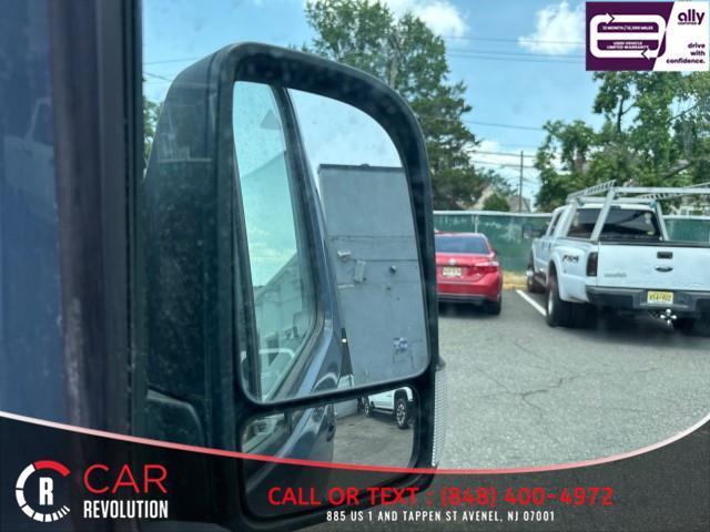 used 2019 Mercedes-Benz Sprinter 2500 car, priced at $15,950