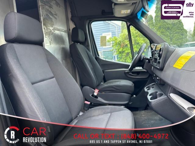 used 2019 Mercedes-Benz Sprinter 2500 car, priced at $15,950