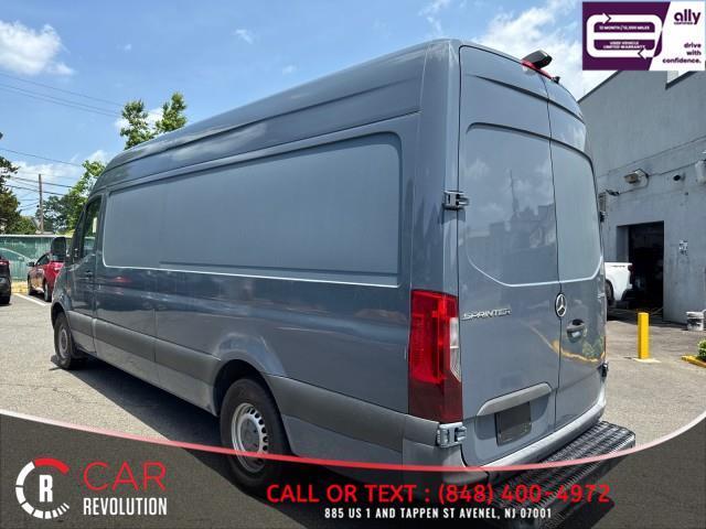used 2019 Mercedes-Benz Sprinter 2500 car, priced at $15,950