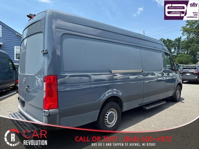 used 2019 Mercedes-Benz Sprinter 2500 car, priced at $15,950